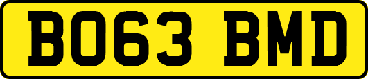 BO63BMD