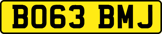 BO63BMJ