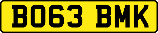 BO63BMK