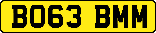 BO63BMM