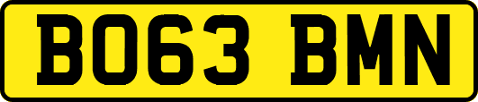 BO63BMN