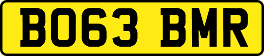 BO63BMR