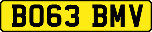 BO63BMV