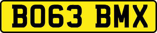 BO63BMX