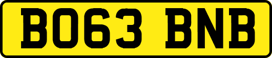 BO63BNB