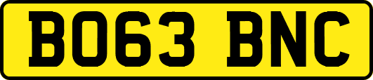 BO63BNC