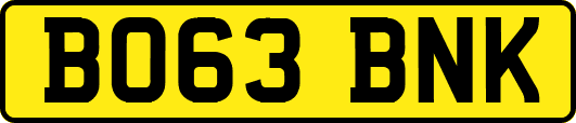 BO63BNK