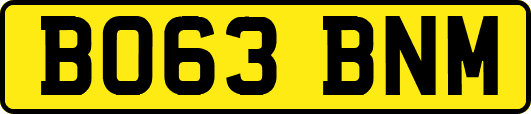 BO63BNM