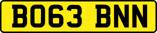 BO63BNN