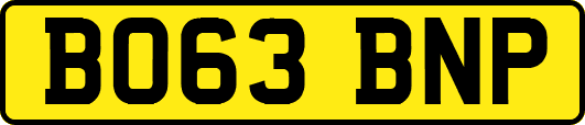 BO63BNP