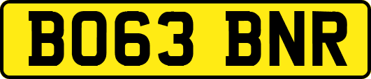 BO63BNR