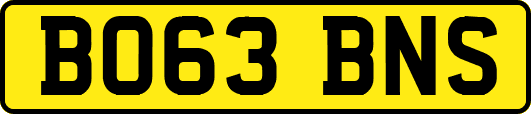 BO63BNS