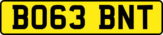 BO63BNT