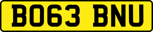 BO63BNU