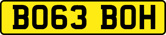 BO63BOH