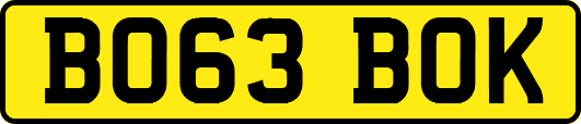 BO63BOK