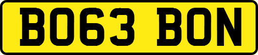 BO63BON