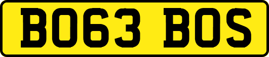 BO63BOS