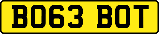 BO63BOT