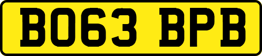 BO63BPB