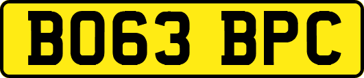 BO63BPC