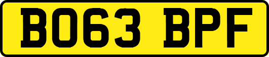 BO63BPF