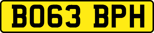 BO63BPH