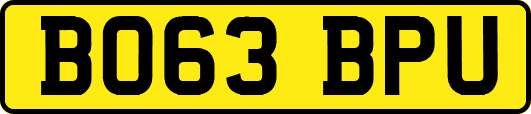 BO63BPU