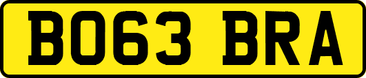BO63BRA
