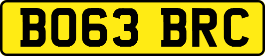 BO63BRC