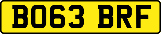 BO63BRF