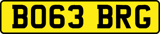 BO63BRG
