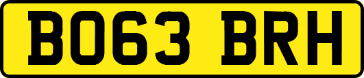 BO63BRH