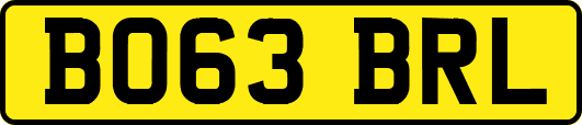 BO63BRL