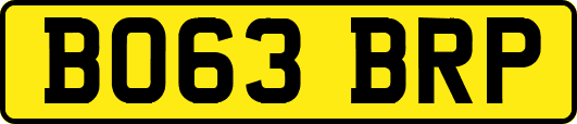 BO63BRP
