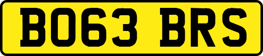 BO63BRS
