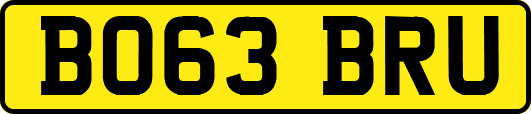BO63BRU