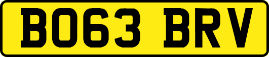 BO63BRV