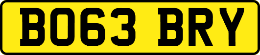 BO63BRY