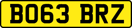 BO63BRZ