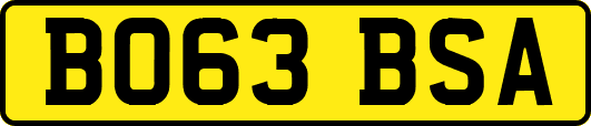 BO63BSA
