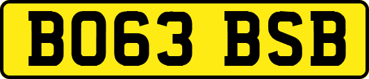 BO63BSB