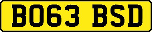 BO63BSD
