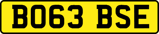 BO63BSE