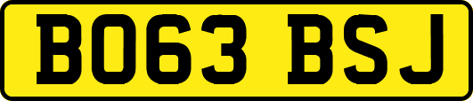 BO63BSJ