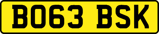 BO63BSK