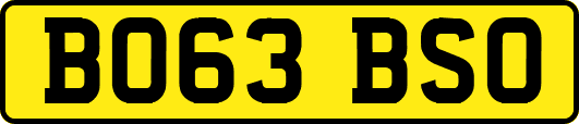 BO63BSO