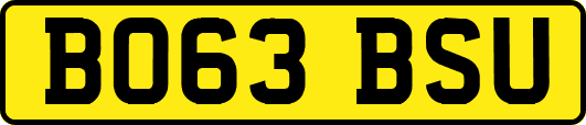 BO63BSU