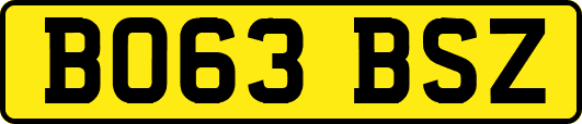 BO63BSZ
