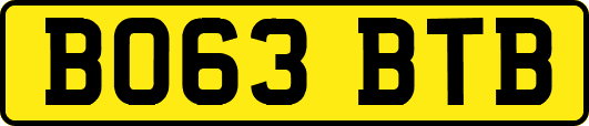 BO63BTB